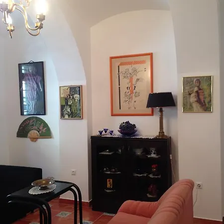 Lejlighed Centre Studio *