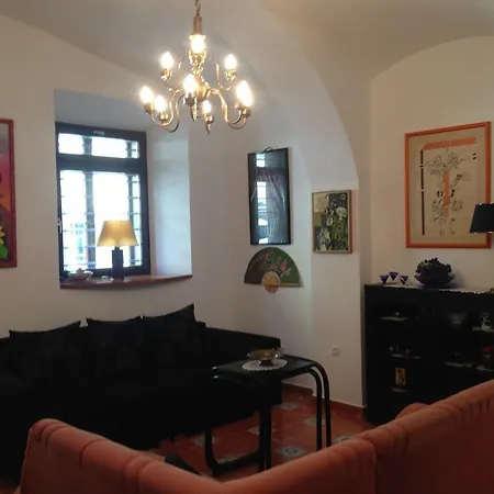 Centre Studio