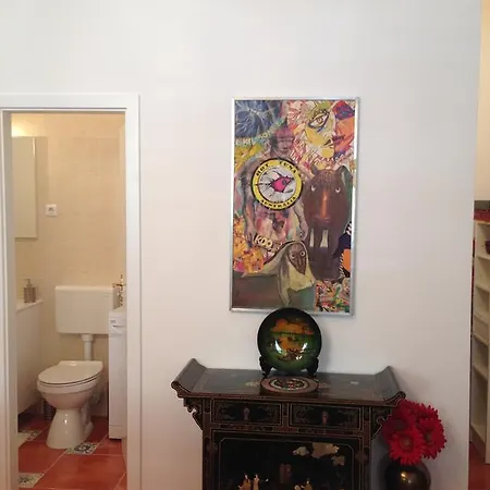Centre Studio Apartma